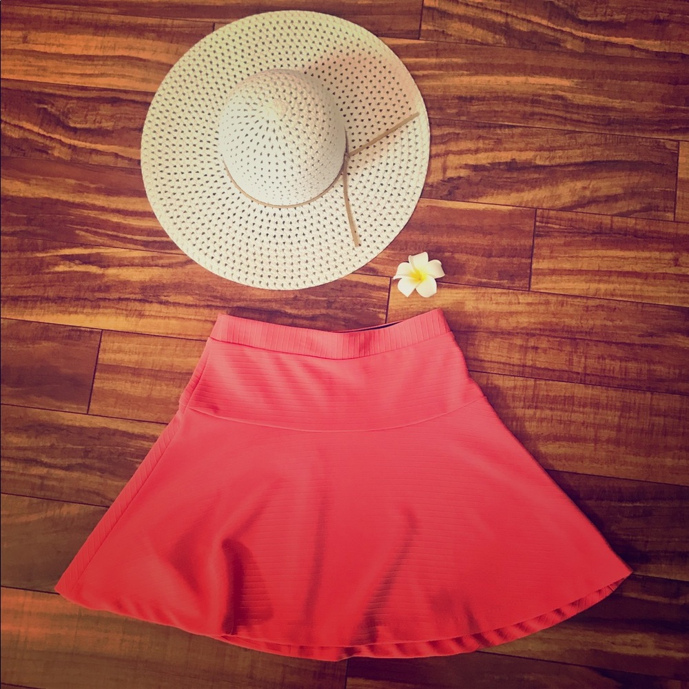 Banana Republic circle skirt
